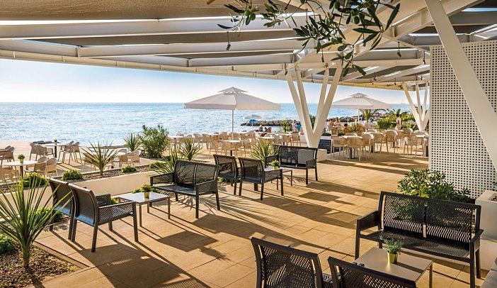 Aminess Planet Camping Maravea Holiday Homes