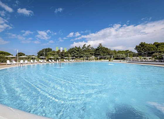 Camping Polari