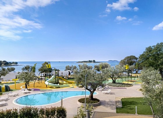 Camping Polari