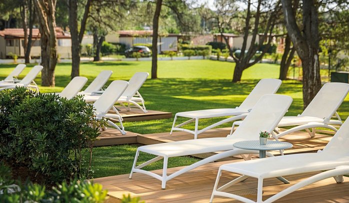 Valkanela Camping