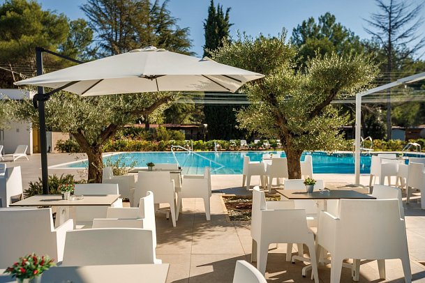 Valkanela Camping