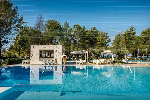 Valkanela Camping