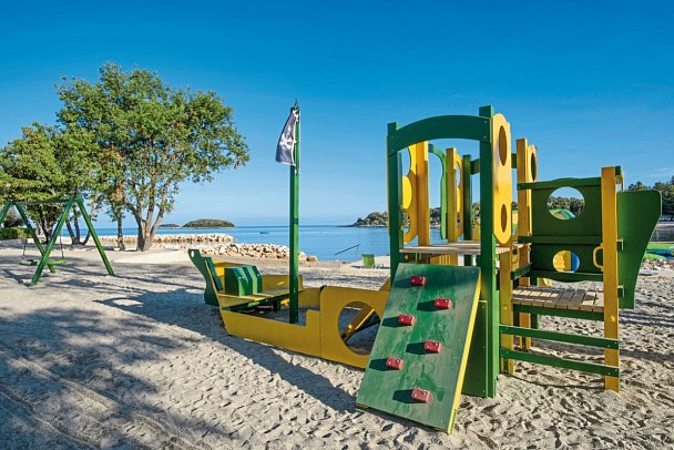 Valkanela Camping