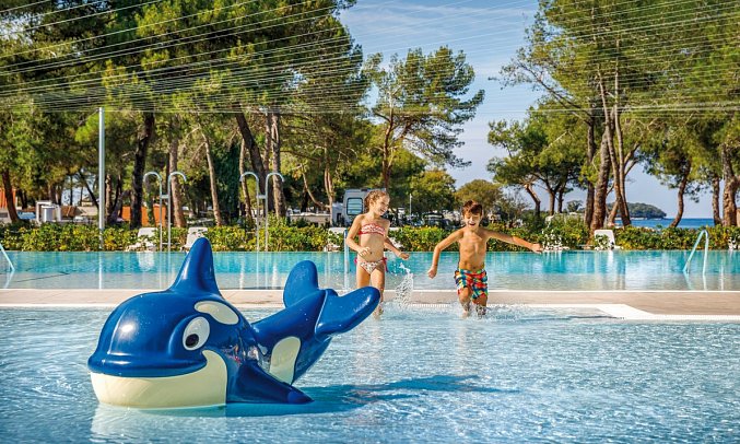 Valkanela Camping