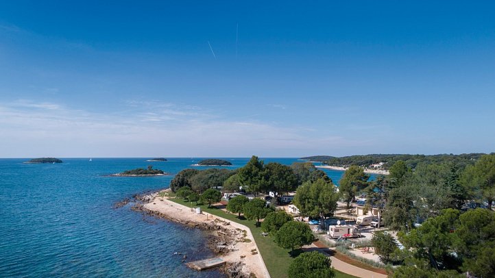 Valkanela Camping