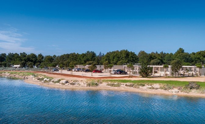 Valkanela Camping