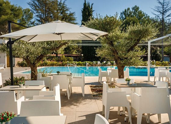 Valkanela Camping