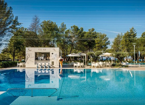 Valkanela Camping