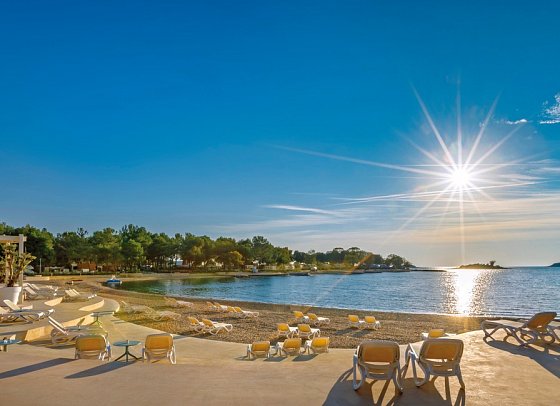 Valkanela Camping