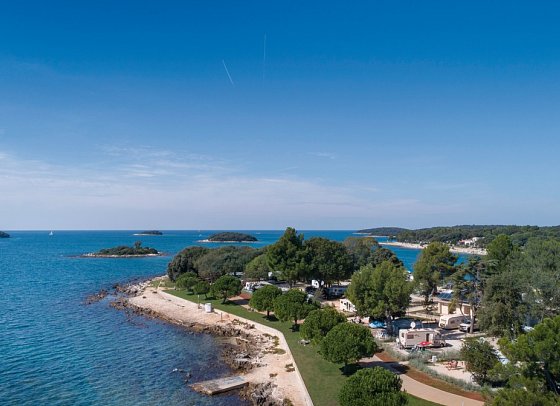 Valkanela Camping
