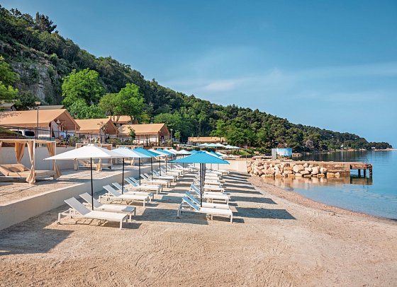 Lanterna Premium Camping Resort (by Happy Camp)