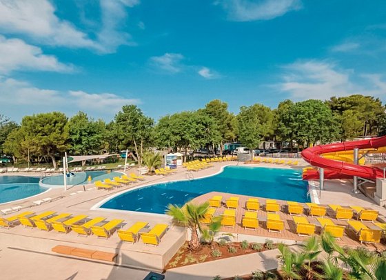 Lanterna Premium Camping Resort (by Happy Camp)