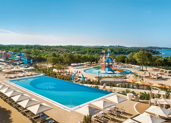 Valamar Camping Istra