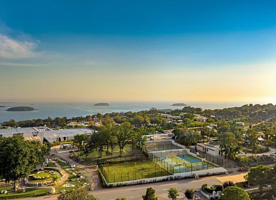Valamar Camping Istra