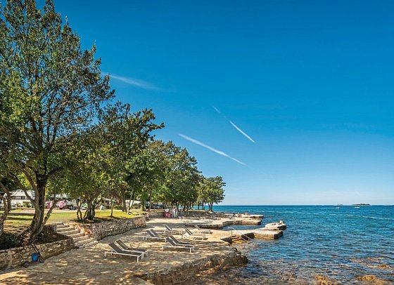 Valamar Camping Istra