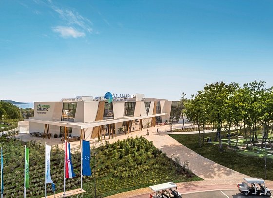Valamar Camping Istra