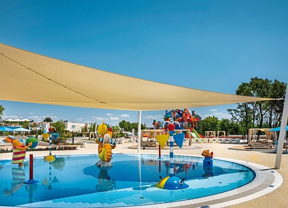 Valamar Camping Istra