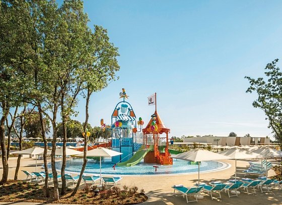 Valamar Camping Istra