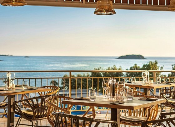 Valamar Camping Istra
