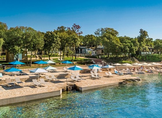 Valamar Camping Istra