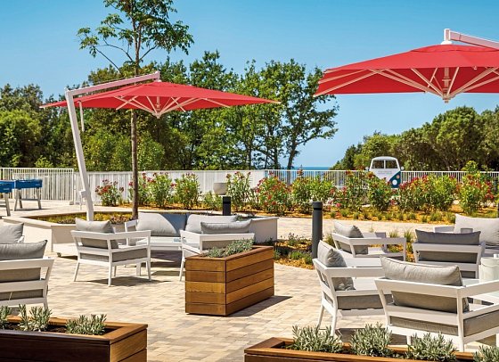 Valamar Camping Istra