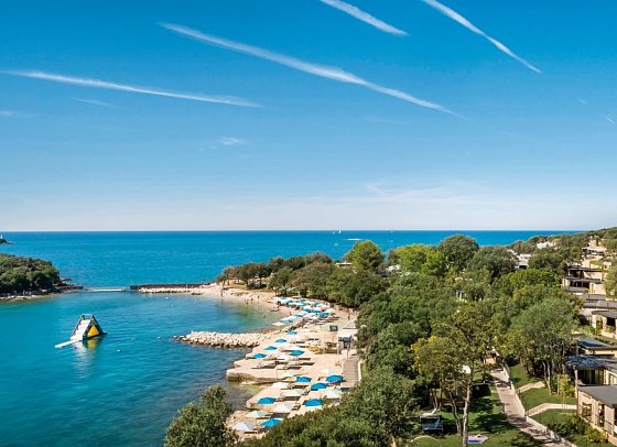 Valamar Camping Istra