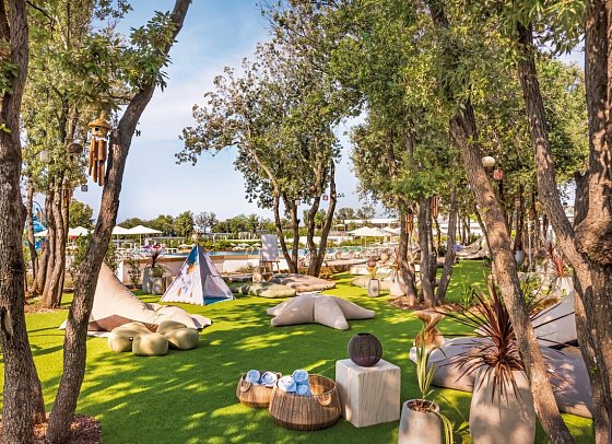 Valamar Camping Istra