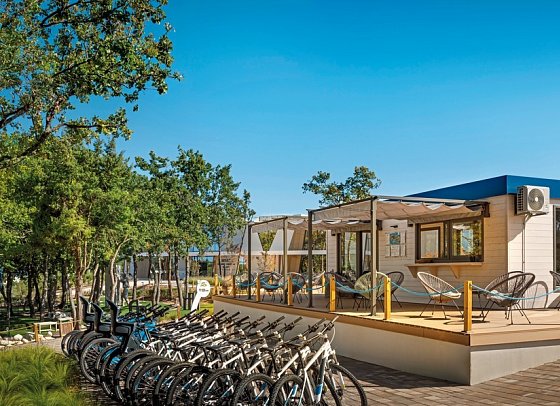 Valamar Camping Istra