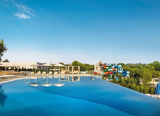 Valamar Camping Istra