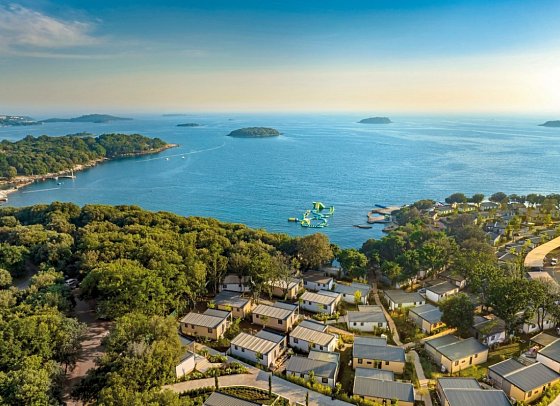 Valamar Camping Istra