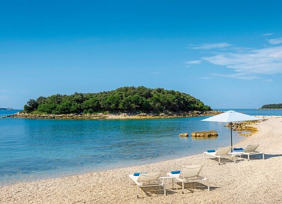 Valamar Camping Istra