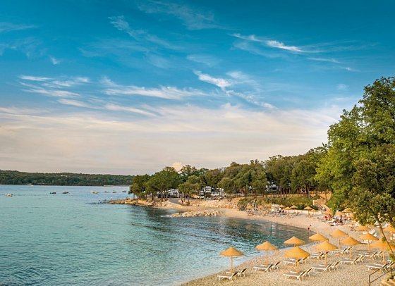 Valamar Camping Istra