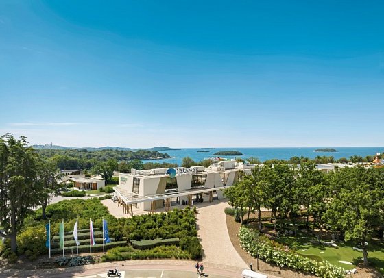 Valamar Camping Istra