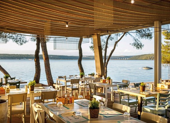 Valamar Camping Lanterna