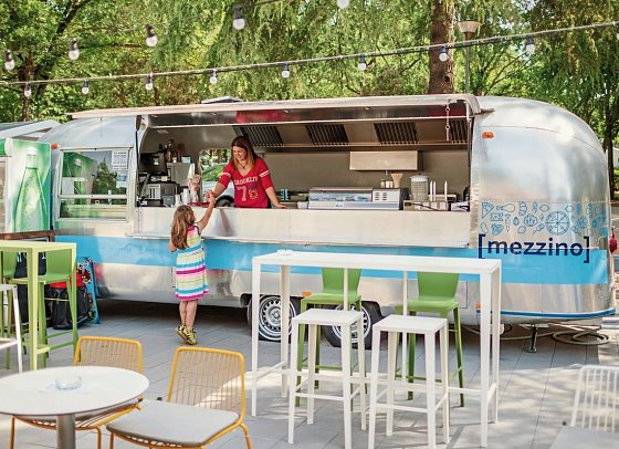 Valamar Camping Lanterna