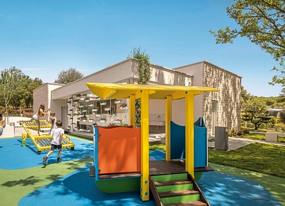 Mobile Homes Vestar