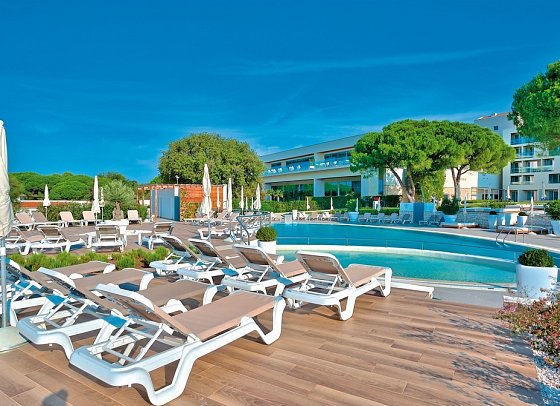 Park Plaza Belvedere