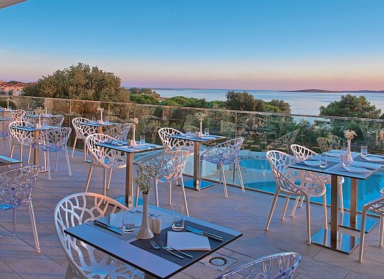 Park Plaza Belvedere