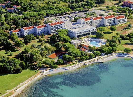 Park Plaza Belvedere