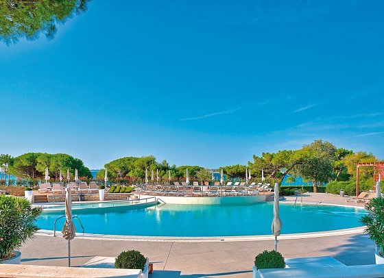Park Plaza Belvedere