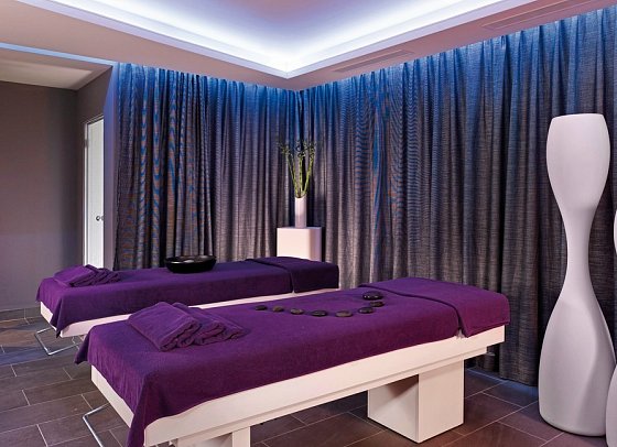 Park Plaza Belvedere