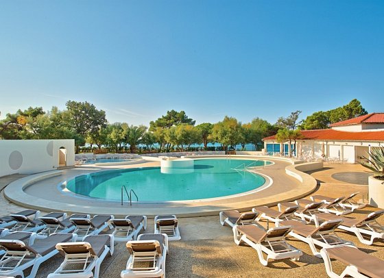 Park Plaza Belvedere
