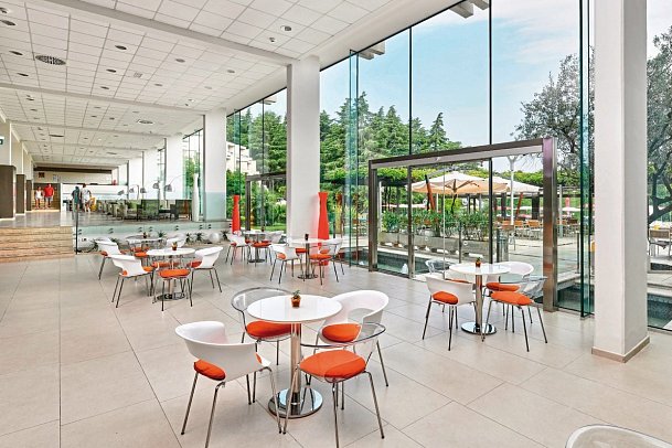 Mediteran Plava Laguna