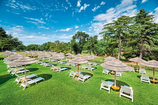 Mediteran Plava Laguna