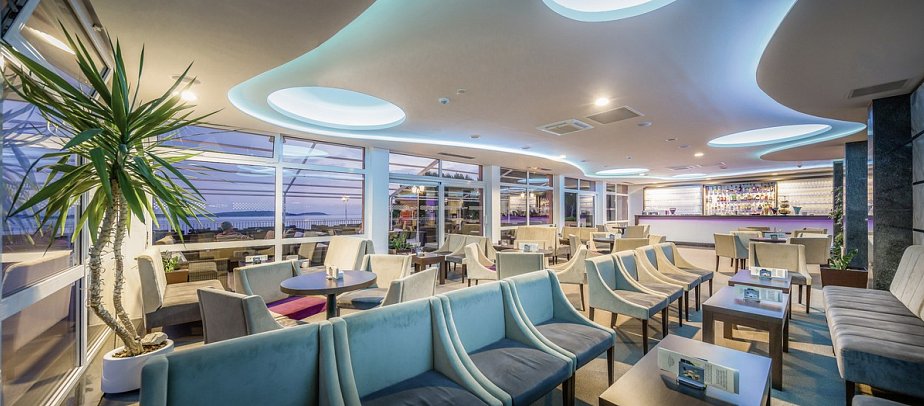 Zorna Plava Laguna - Bar