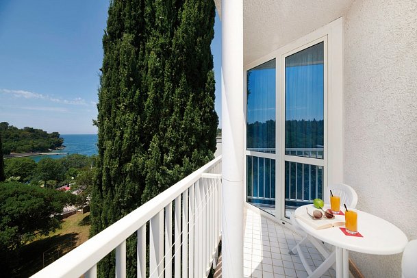 Zorna Plava Laguna - Wohnbeispiel