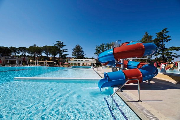 Hotel Park & Garden Suites Park Plava Laguna