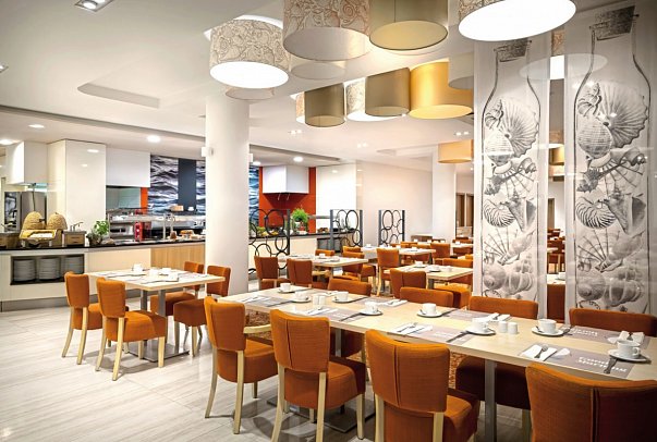 Isabella Island Resort Valamar Collection