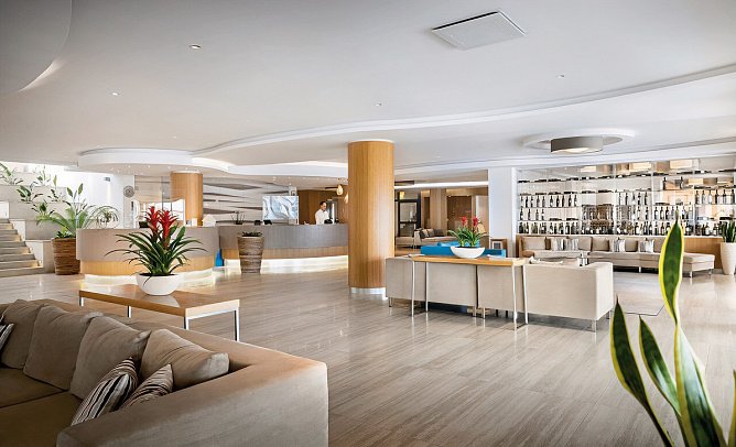 Isabella Island Resort Valamar Collection