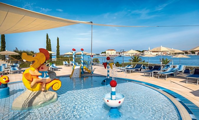 Isabella Island Resort Valamar Collection